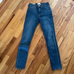 Universal Thread High Waist Skinny Jeans - 24/00